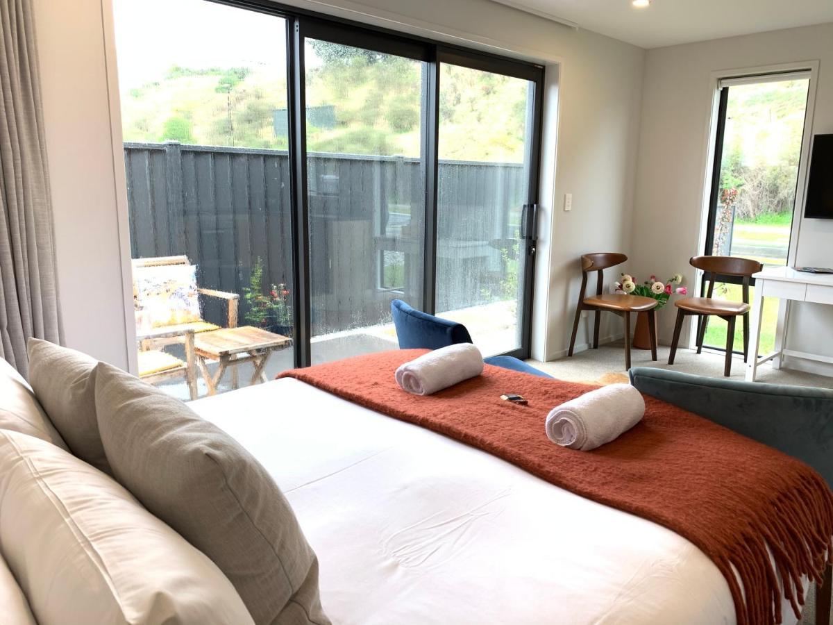Hillside Studio Queenstown Bagian luar foto