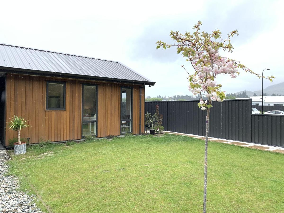Hillside Studio Queenstown Bagian luar foto