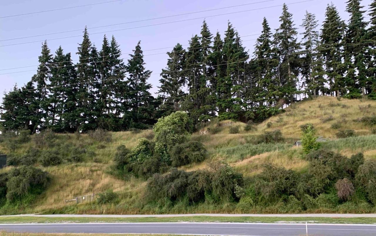 Hillside Studio Queenstown Bagian luar foto