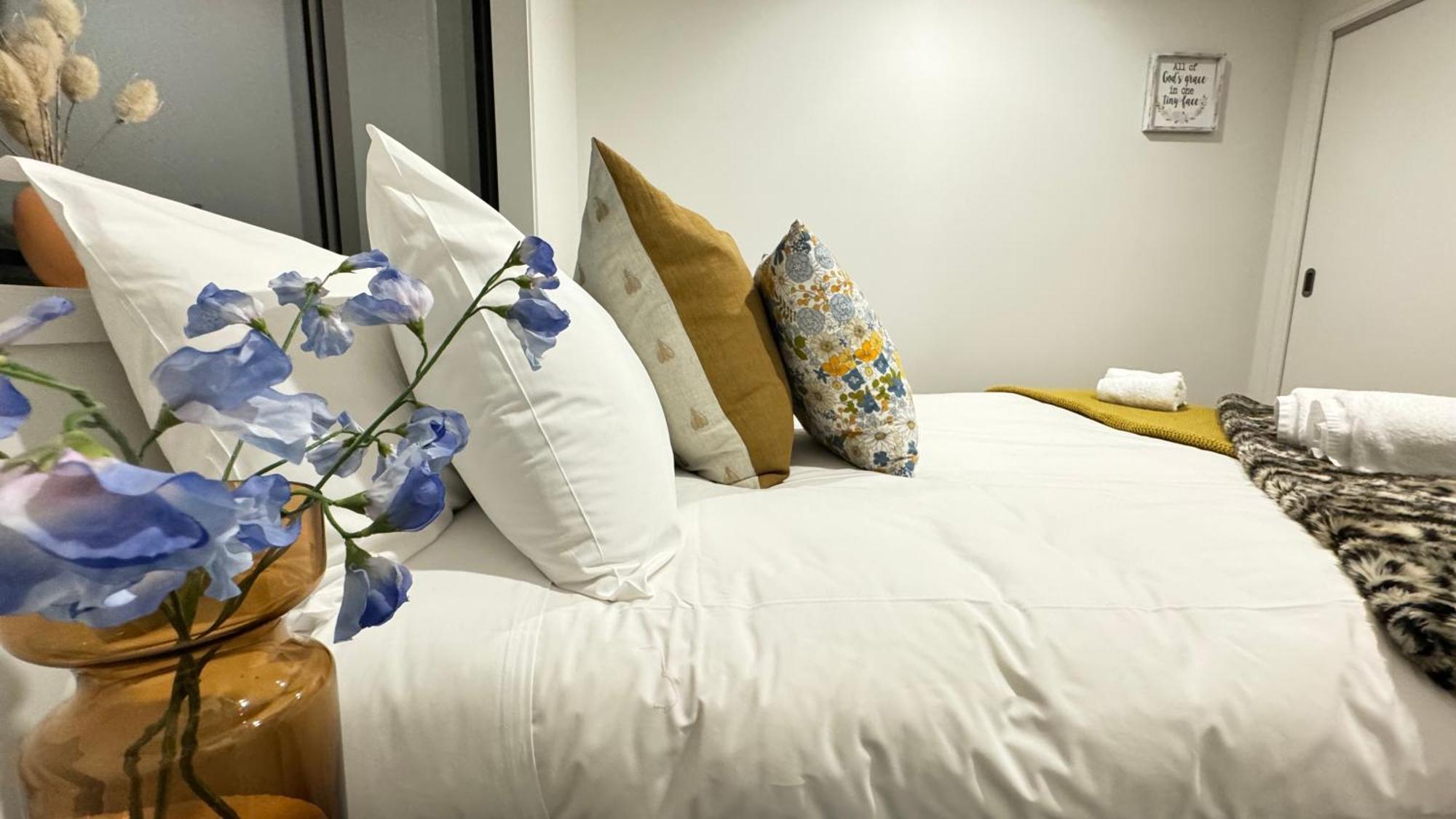 Hillside Studio Queenstown Bagian luar foto